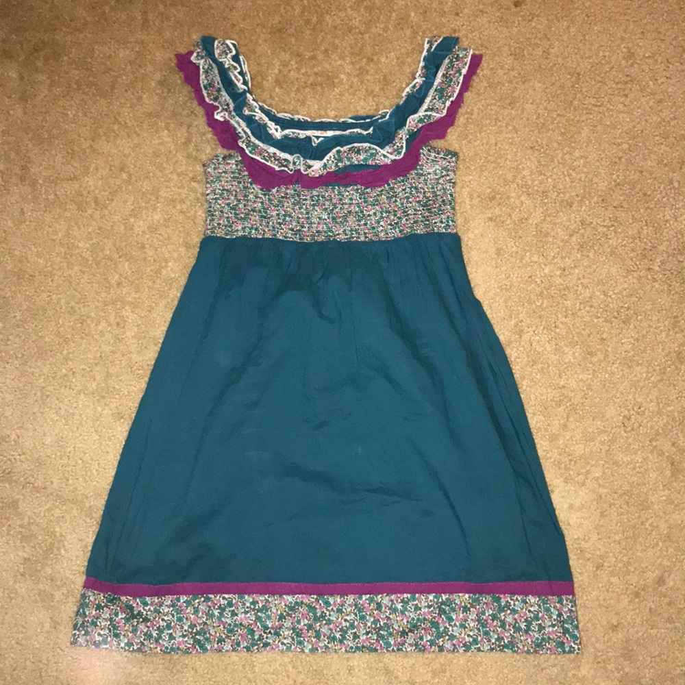 lulumari Dress